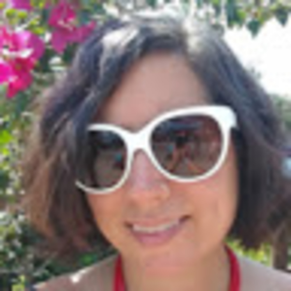 Meet your Posher, Amee
